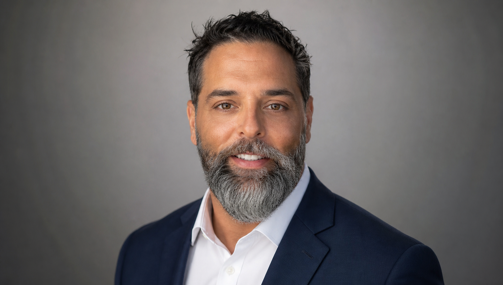Daniel Myrand, REINSULATE owner, veteran-owned insulation company in Manatee County