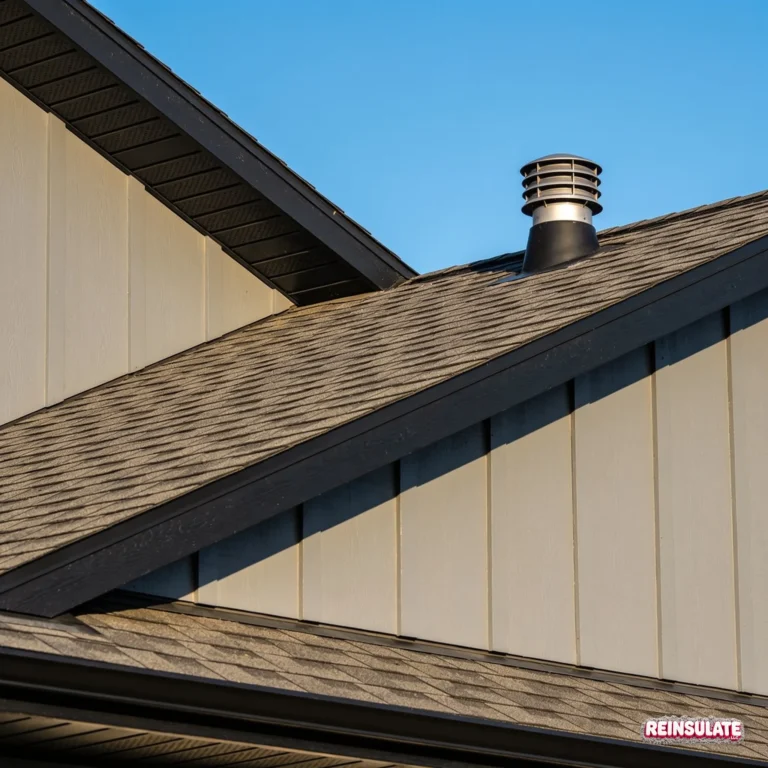 A Florida attic's insulation can break down over time, letting an attic that started around